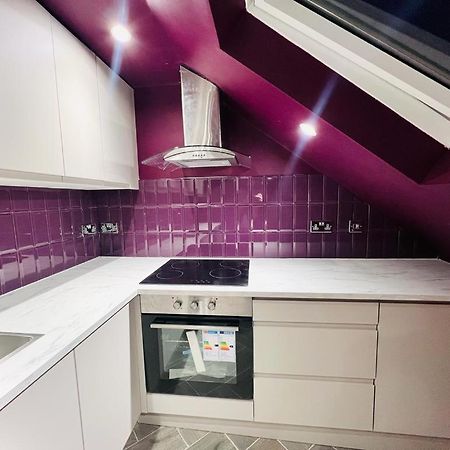 London Crescent House Top Location Ensuites Rooms Great Value Londres Exterior foto