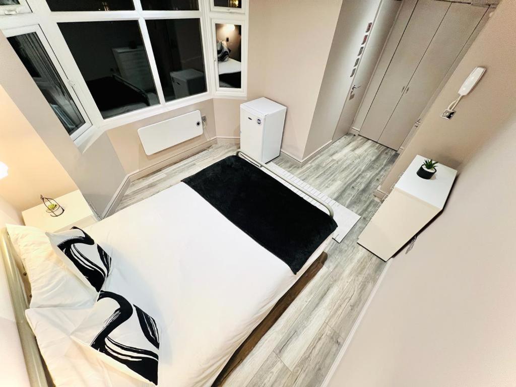 London Crescent House Top Location Ensuites Rooms Great Value Londres Exterior foto