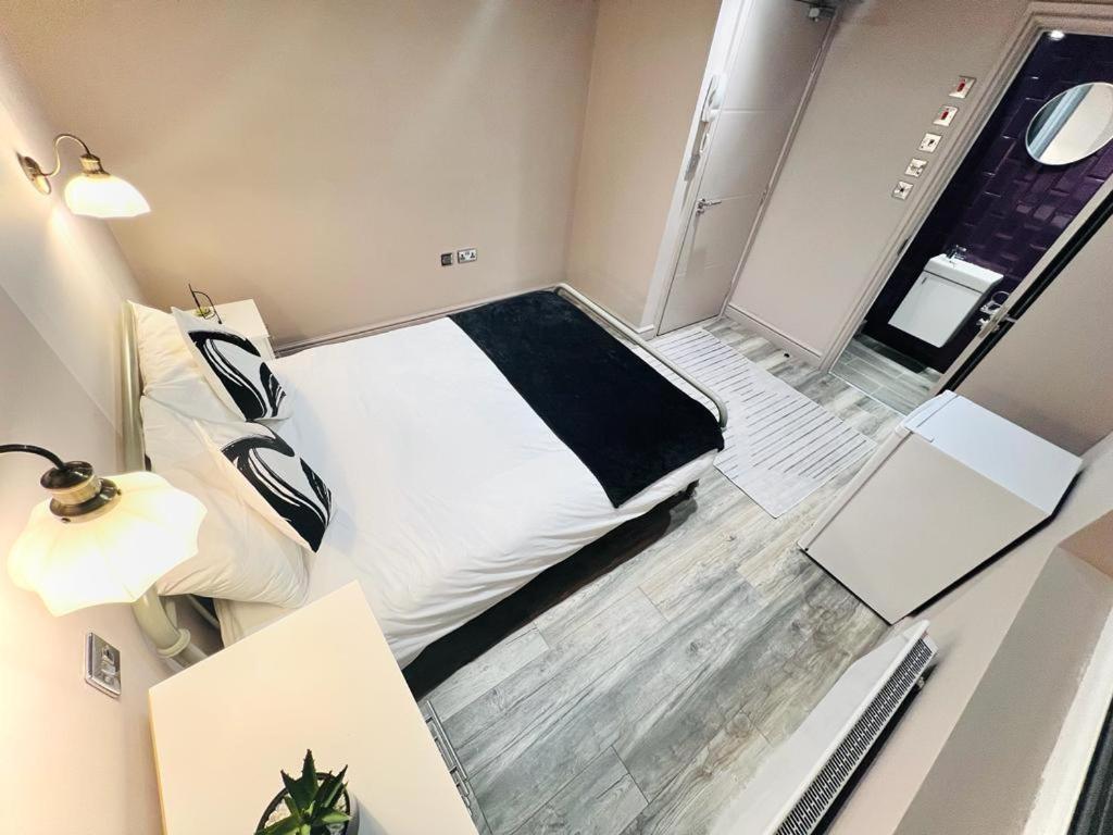 London Crescent House Top Location Ensuites Rooms Great Value Londres Exterior foto