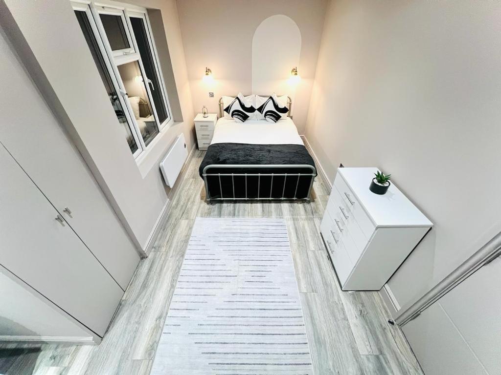 London Crescent House Top Location Ensuites Rooms Great Value Londres Exterior foto