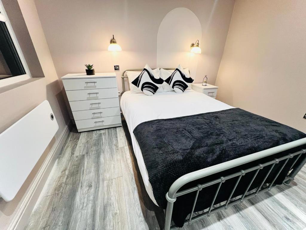 London Crescent House Top Location Ensuites Rooms Great Value Londres Exterior foto