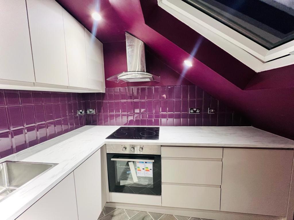 London Crescent House Top Location Ensuites Rooms Great Value Londres Exterior foto