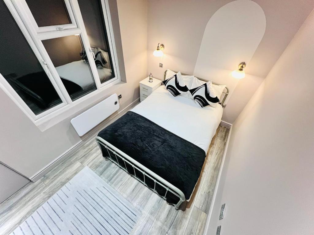 London Crescent House Top Location Ensuites Rooms Great Value Londres Exterior foto