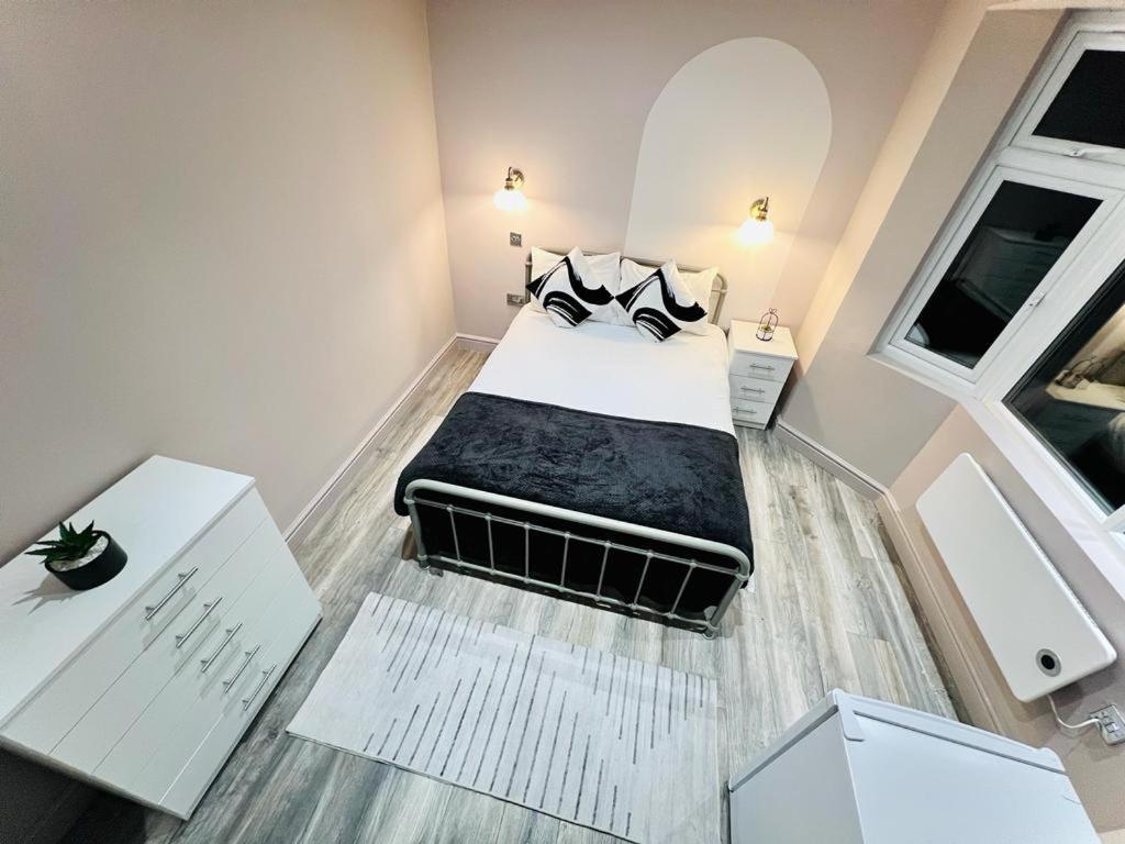 London Crescent House Top Location Ensuites Rooms Great Value Londres Exterior foto