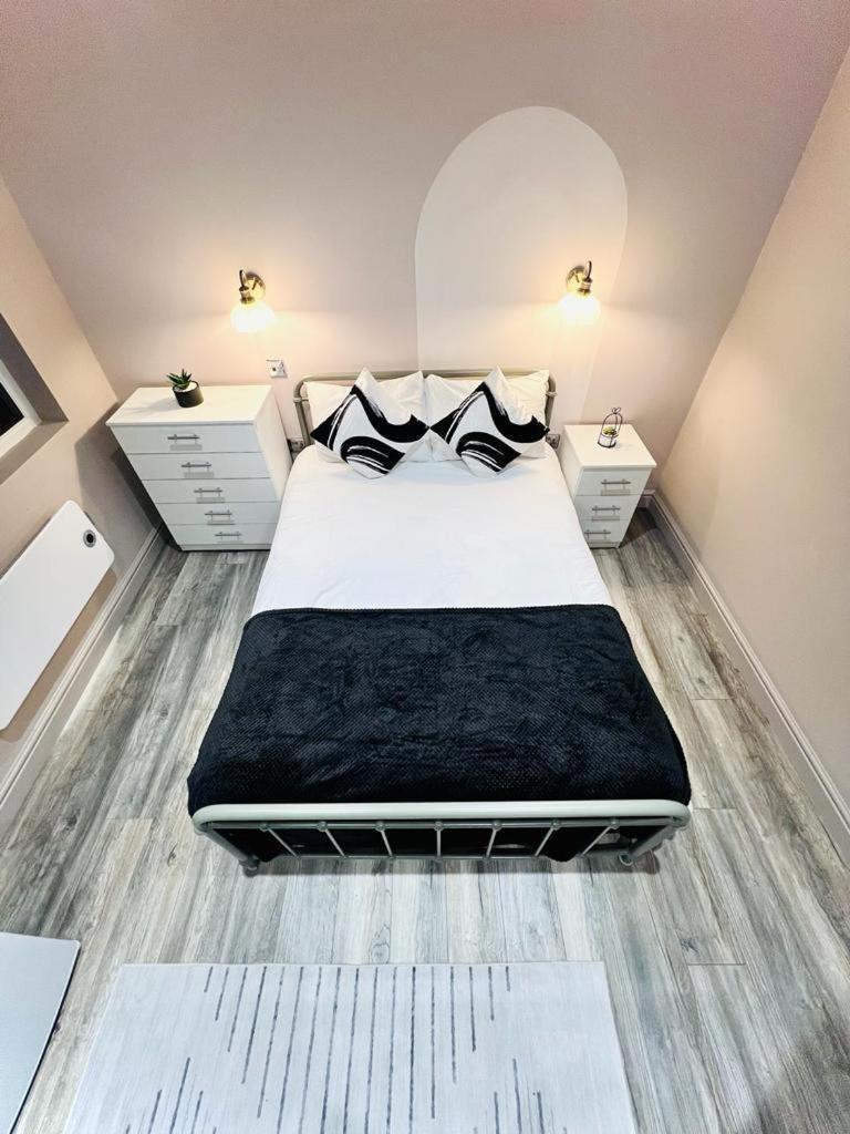 London Crescent House Top Location Ensuites Rooms Great Value Londres Exterior foto