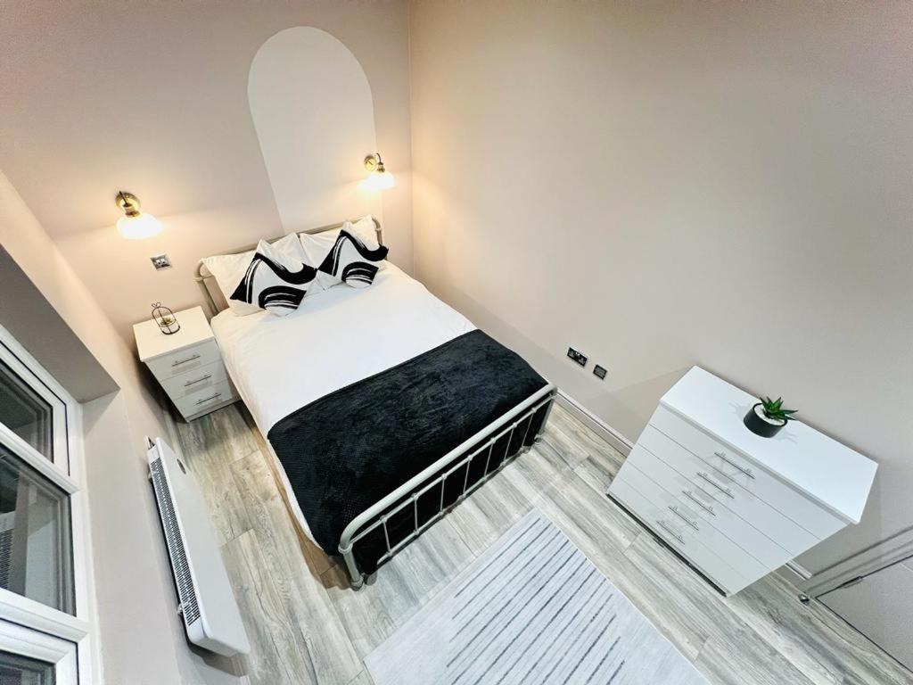 London Crescent House Top Location Ensuites Rooms Great Value Londres Exterior foto