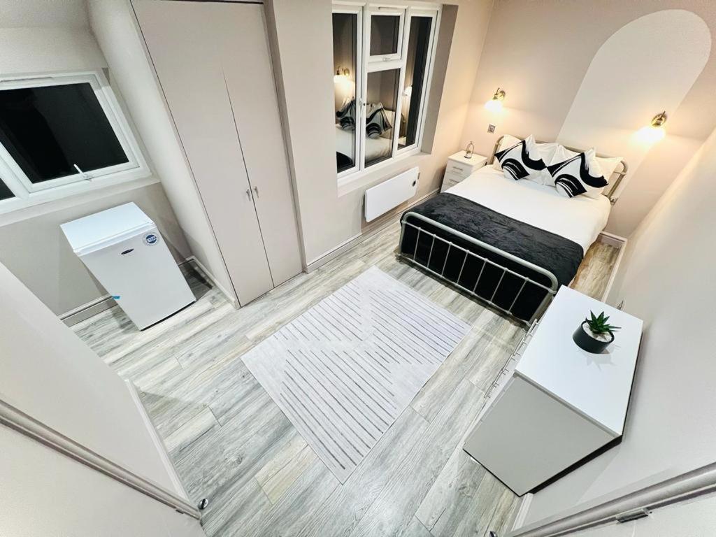 London Crescent House Top Location Ensuites Rooms Great Value Londres Exterior foto