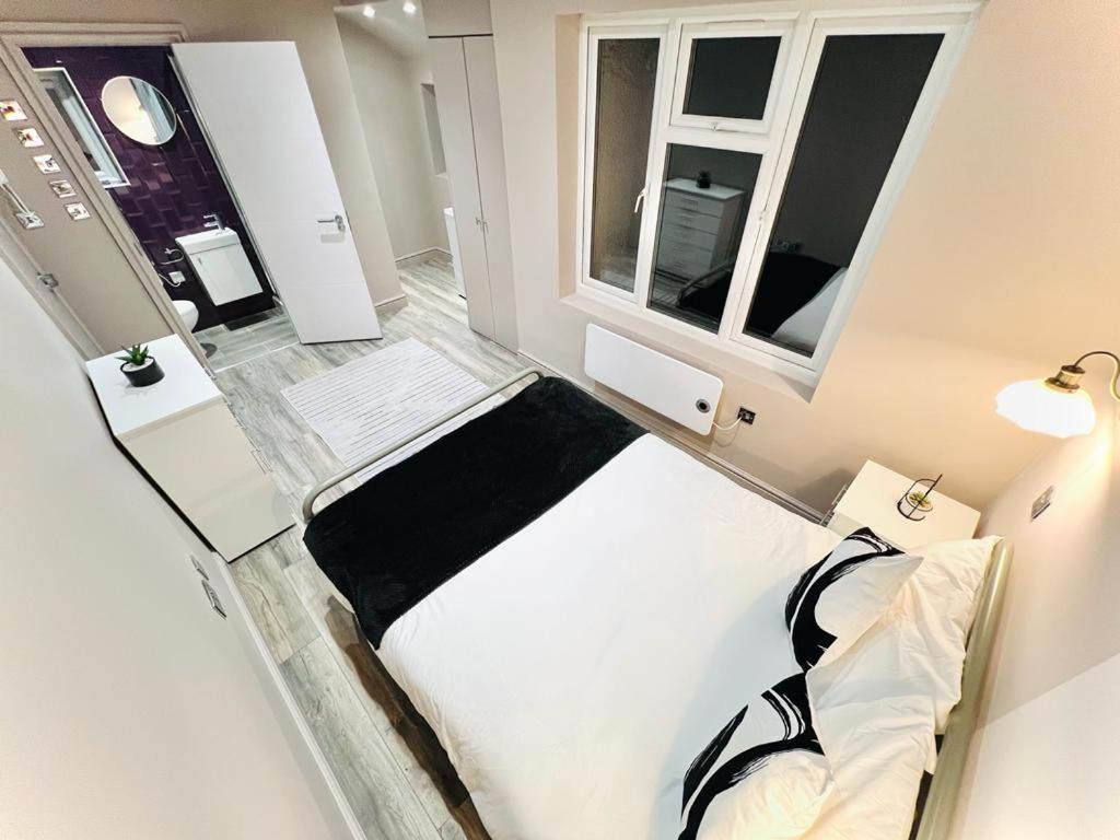 London Crescent House Top Location Ensuites Rooms Great Value Londres Exterior foto