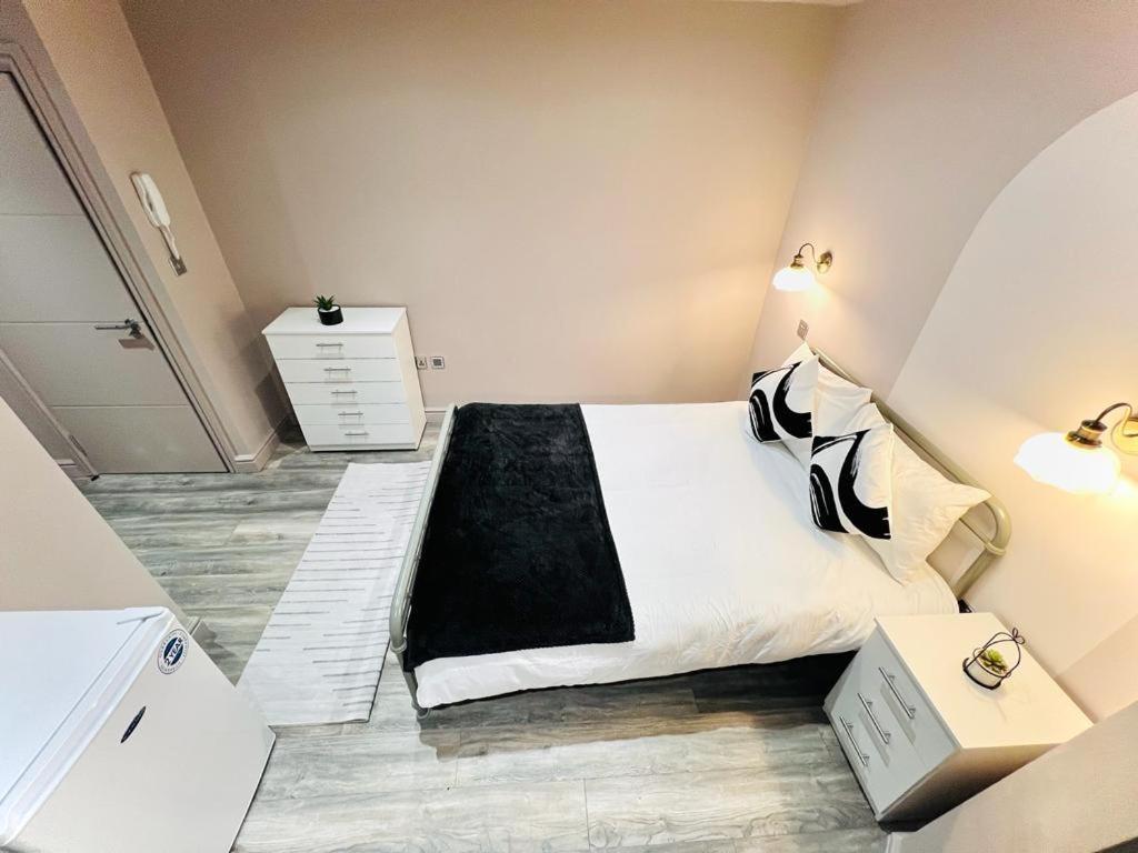 London Crescent House Top Location Ensuites Rooms Great Value Londres Exterior foto