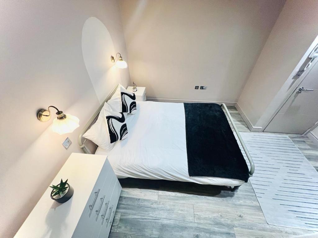 London Crescent House Top Location Ensuites Rooms Great Value Londres Exterior foto