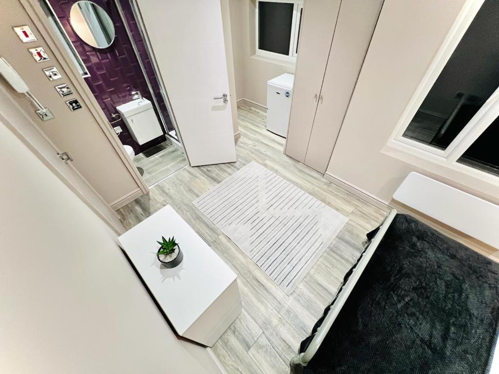 London Crescent House Top Location Ensuites Rooms Great Value Londres Exterior foto