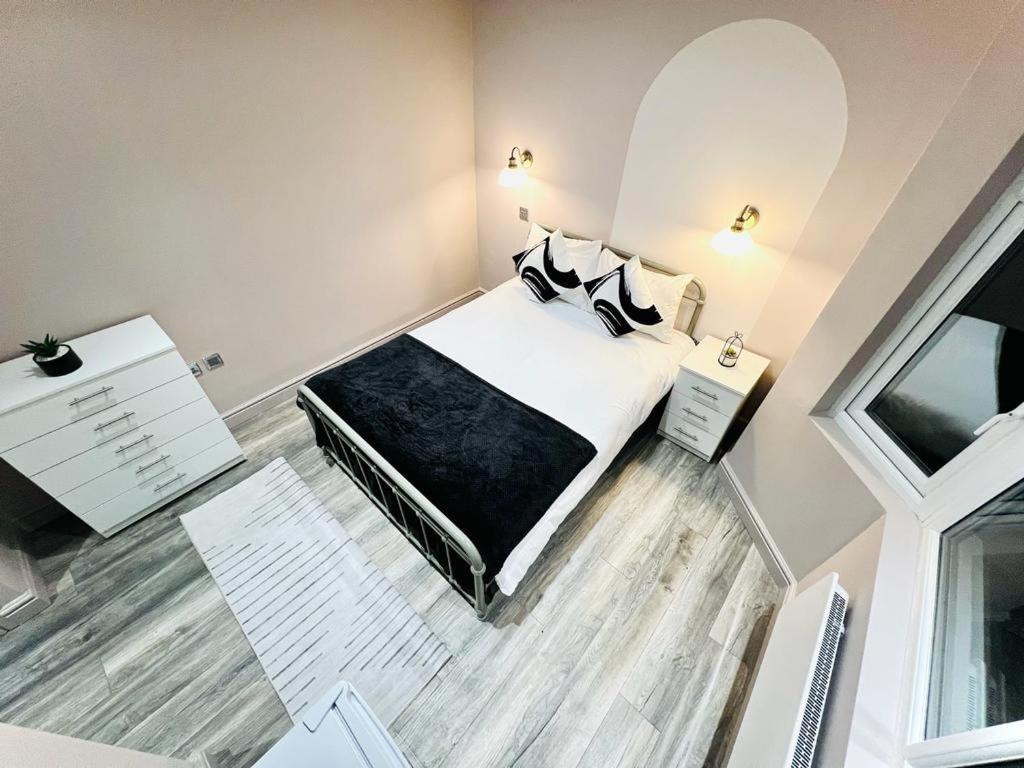 London Crescent House Top Location Ensuites Rooms Great Value Londres Exterior foto