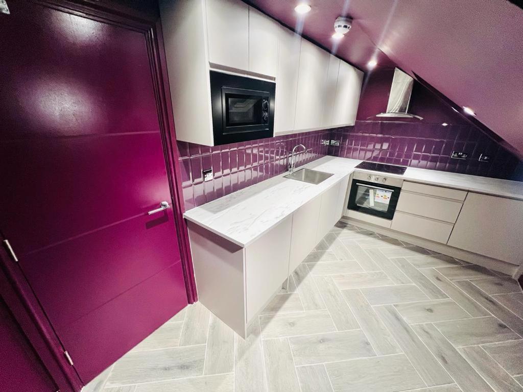 London Crescent House Top Location Ensuites Rooms Great Value Londres Exterior foto
