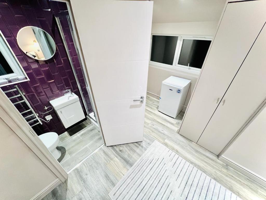 London Crescent House Top Location Ensuites Rooms Great Value Londres Exterior foto